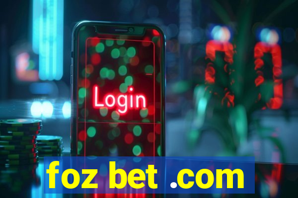 foz bet .com